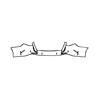 Pre-Cut PPF Mercedes-Benz E Class Wagon Estate AMG E53 2024 - PPF-Kits