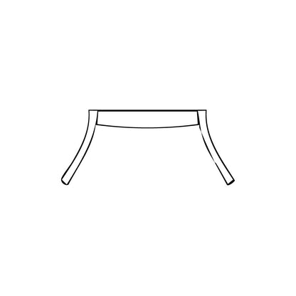 Pre-Cut PPF Mercedes-Benz EQB AMG Line 2024 - PPF-Kits