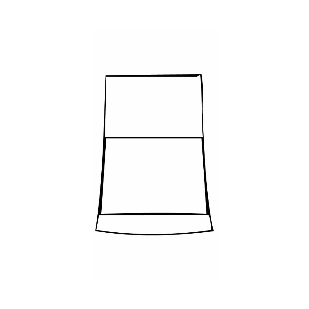 Pre-Cut PPF Mercedes-Benz GLB AMG GLB 35 2024 - PPF-Kits