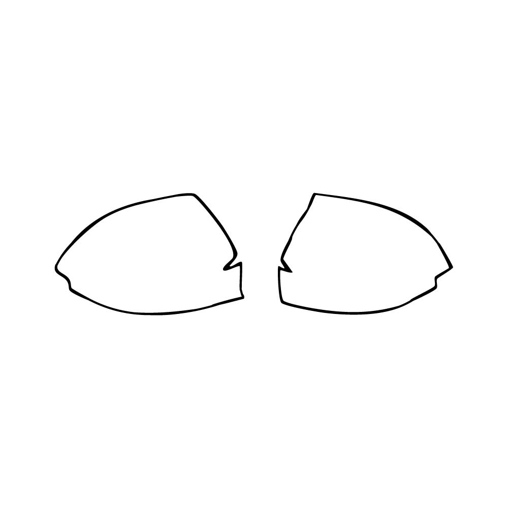 Pre-Cut PPF MINI Electric MINI Cooper Sport 2024 - PPF-Kits