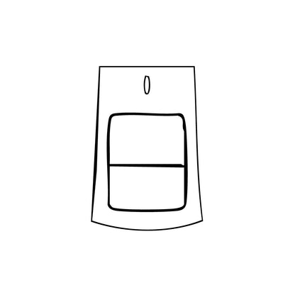 Pre-Cut PPF Nissan Ariya (US) Engage 2024 - PPF-Kits