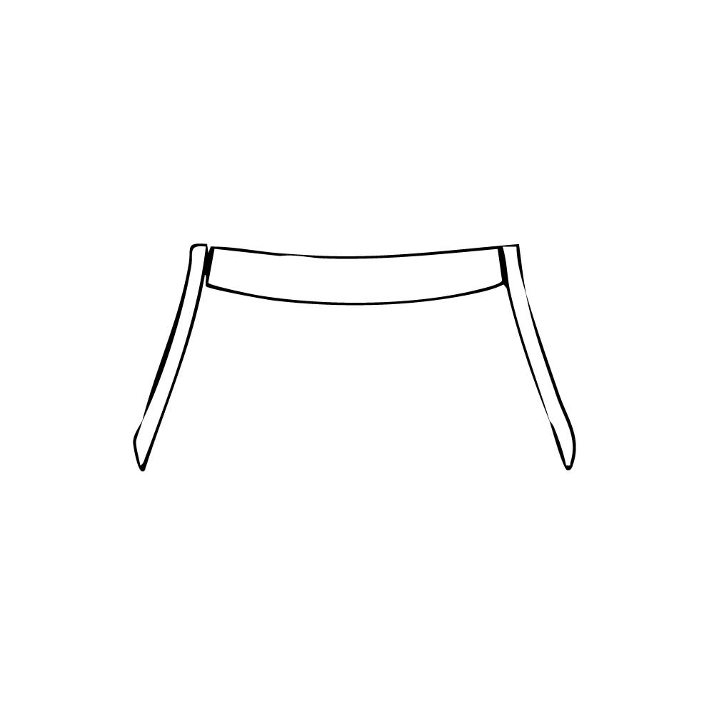 Pre-Cut PPF Nissan Qashqai (EU) Tekna+ 2024 - PPF-Kits