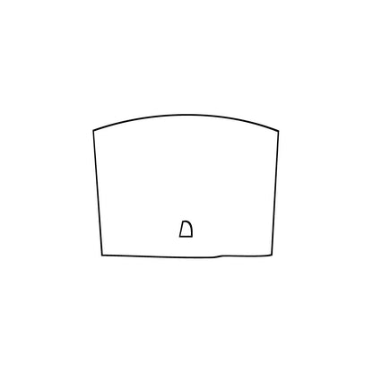 Pre-Cut PPF Nissan Z Sport 2024 - PPF-Kits