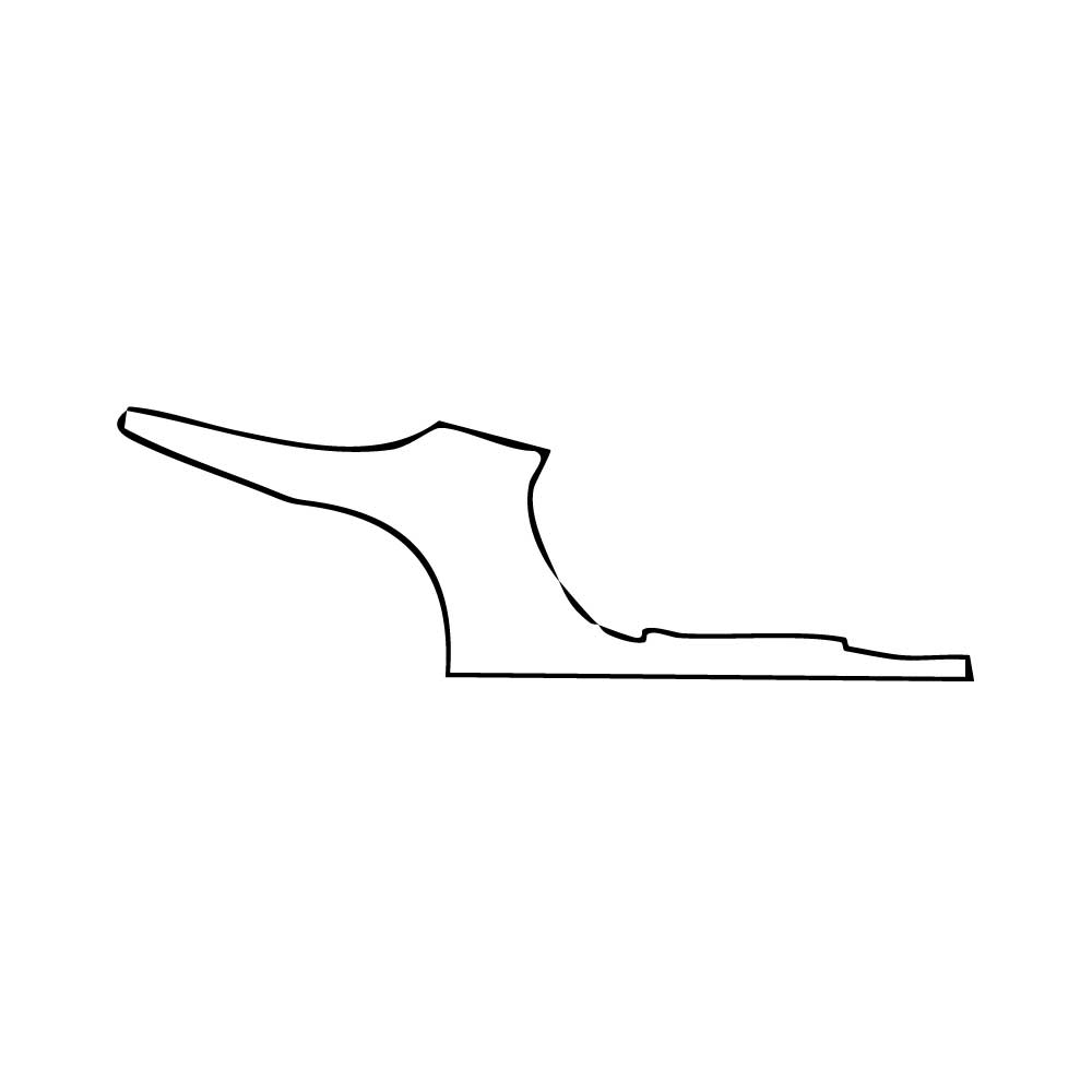 Pre-Cut PPF Porsche 911 Targa 4S 2024 - PPF-Kits