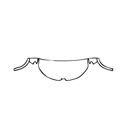 Pre-Cut PPF Renault Austral Iconic esprit Alpine 2025 - PPF-Kits