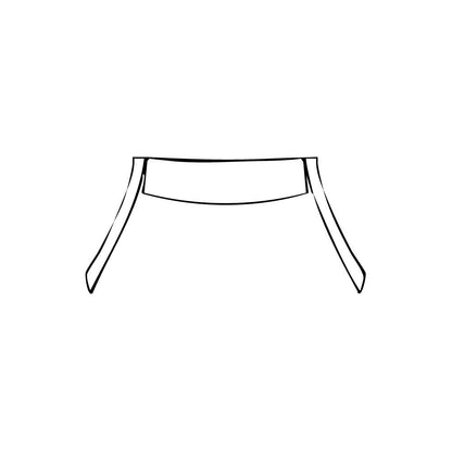 Pre-Cut PPF Renault Austral Iconic esprit Alpine 2025 - PPF-Kits