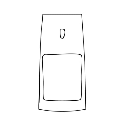 Pre-Cut PPF Rolls-Royce Cullinan 2025 - PPF-Kits