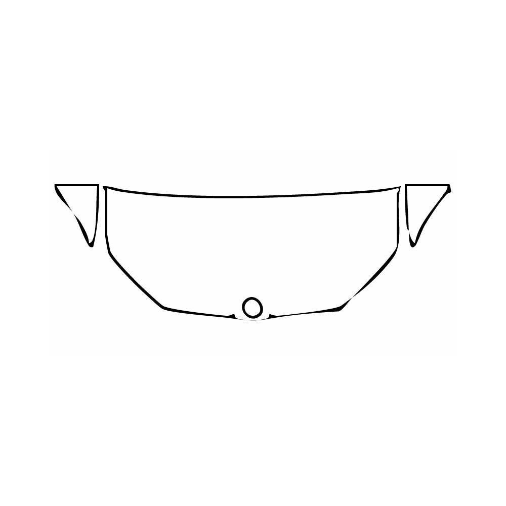 Pre-Cut PPF Skoda Superb (EU) Estate L&K 2025 - PPF-Kits