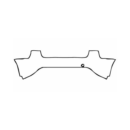 Pre-Cut PPF Tesla Model 3 (Highland) Performance 2025 - PPF-Kits