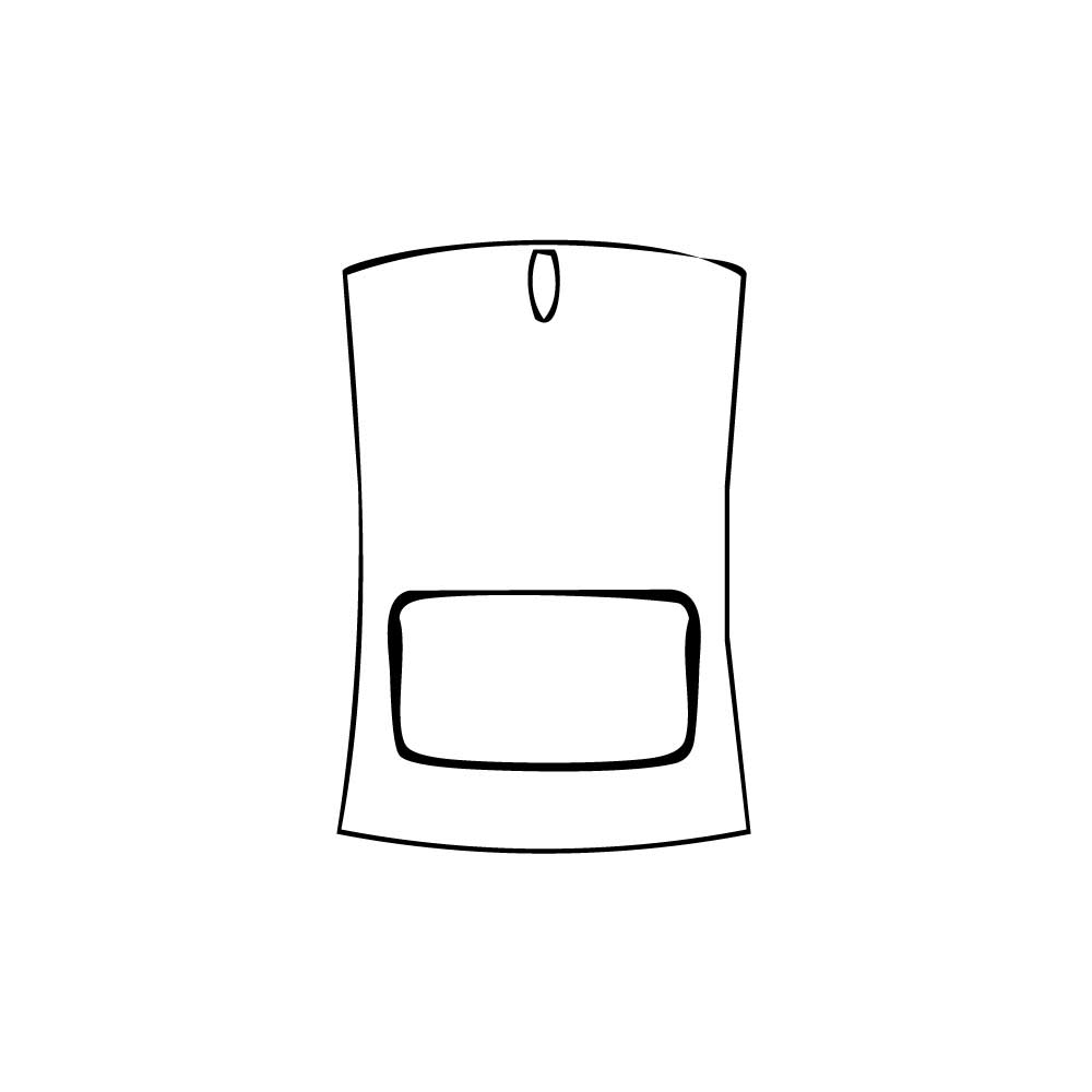 Pre-Cut PPF Toyota Crown 2025 - PPF-Kits