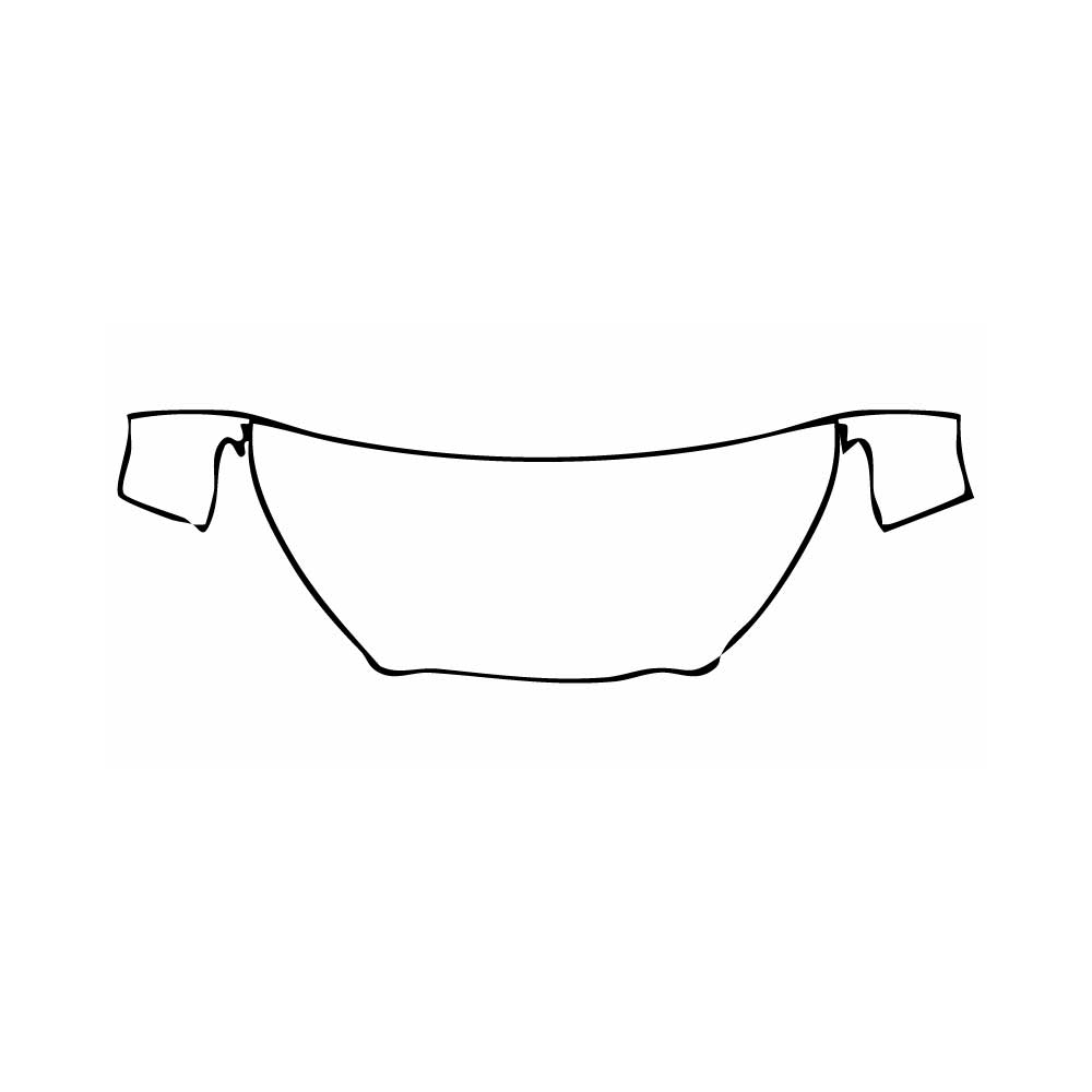 Pre-Cut PPF Toyota GR Yaris 2025 - PPF-Kits