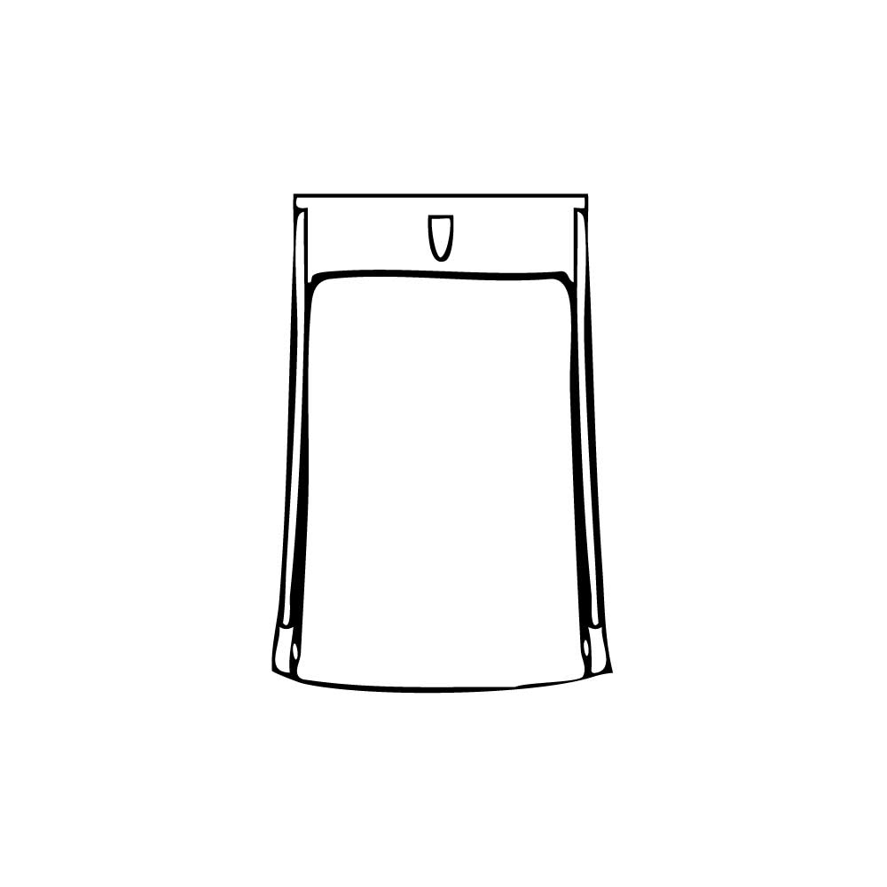 Pre-Cut PPF Volkswagen ID.4 (CN) X 2025 - PPF-Kits