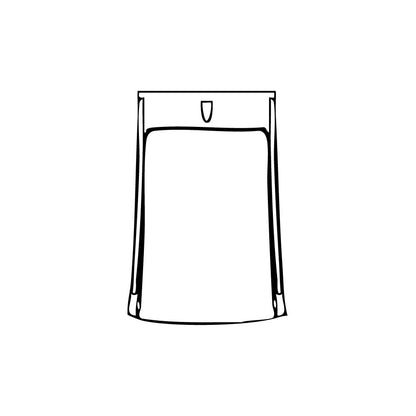 Pre-Cut PPF Volkswagen ID.4 (CN) X 2025 - PPF-Kits