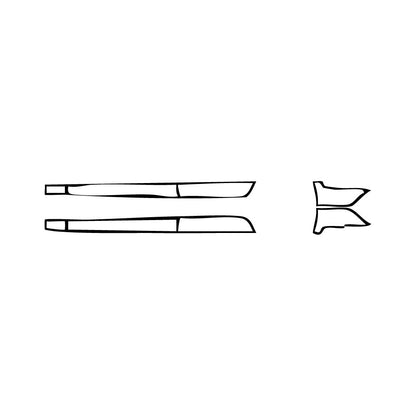 Pre-Cut PPF Volvo V60 Cross Country 2025 - PPF-Kits