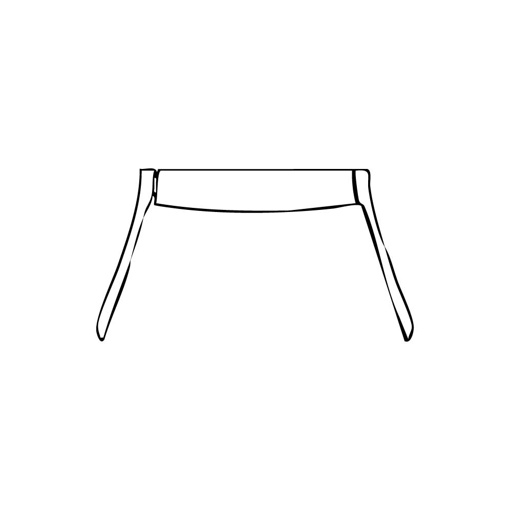 Pre-Cut PPF Zeekr X 2025 - PPF-Kits
