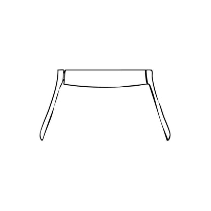 Pre-Cut PPF Zeekr X 2025 - PPF-Kits