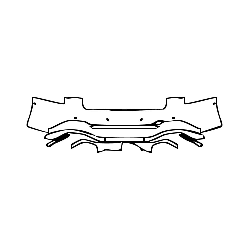 Pre-Cut PPF Audi A6 RS6 Avant 2024 - PPF-Kits