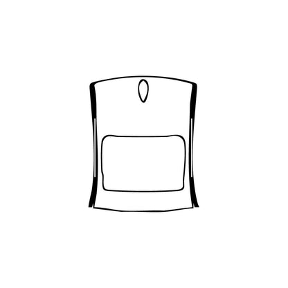 Pre-Cut PPF BMW 2 Series Coupe M235 M240 2024 - PPF-Kits