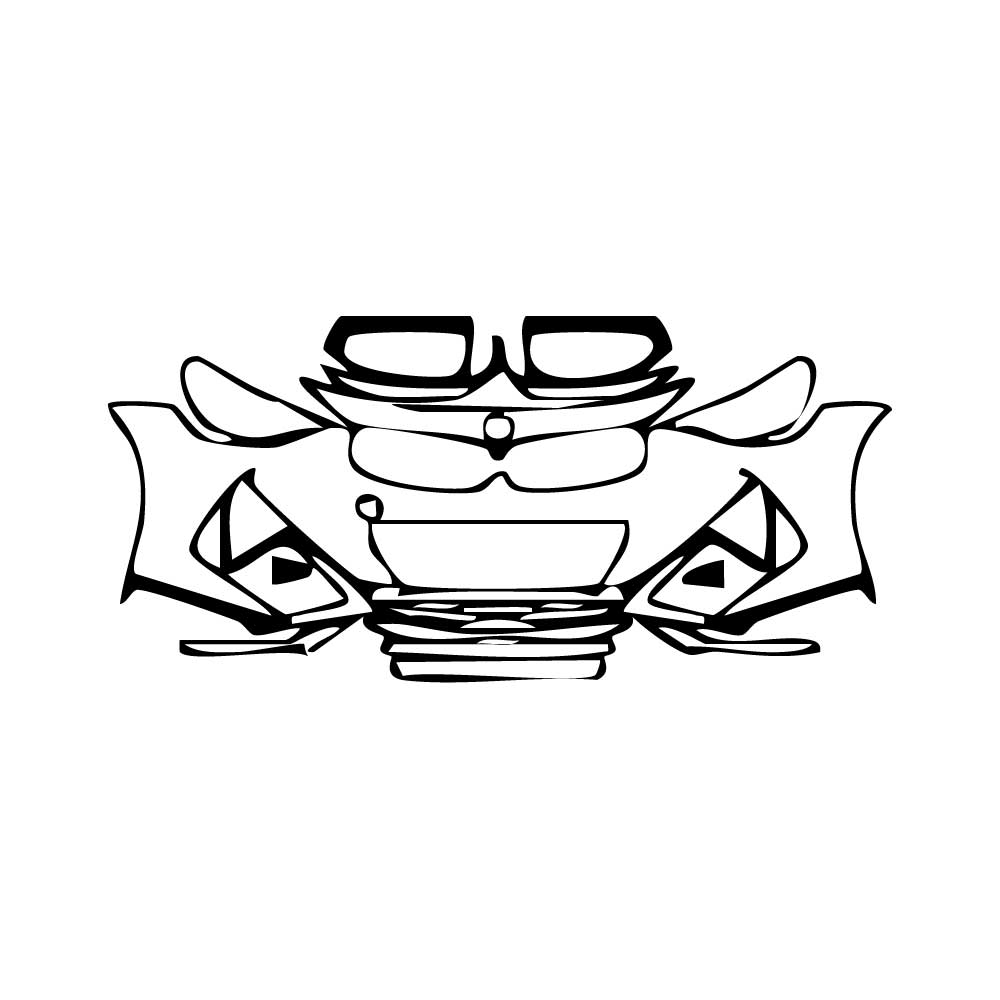 Pre-Cut PPF BMW 2 Series Coupe M235 M240 2024 - PPF-Kits