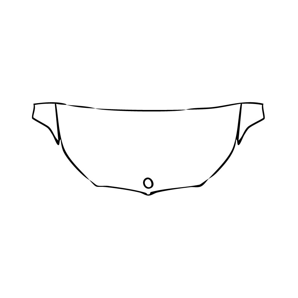 Pre-Cut PPF BMW 8 Series Gran Coupe M850i 2024 - PPF-Kits