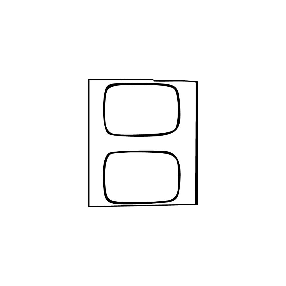 Pre-Cut PPF Bugatti Chiron Chiron Super Sport 2024 - PPF-Kits