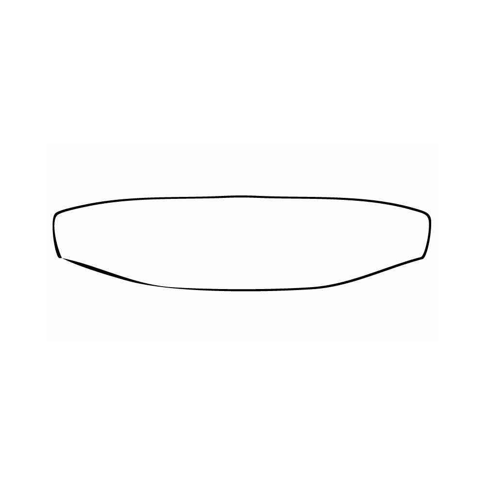 Pre-Cut PPF Bugatti Chiron Chiron Super Sport 2024 - PPF-Kits