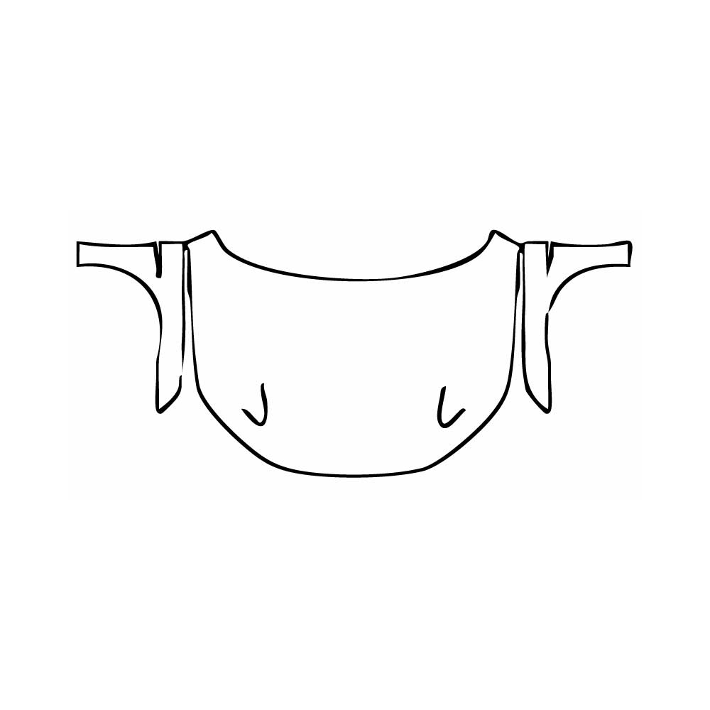 Pre-Cut PPF BYD Han DM-i 2024 - PPF-Kits