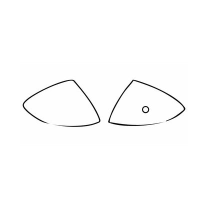 Pre-Cut PPF BYD Song L 2024 - PPF-Kits