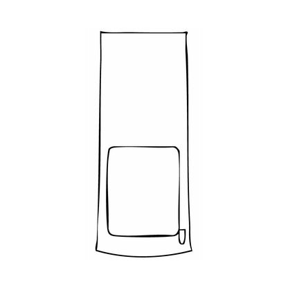 Pre-Cut PPF Cadillac ESCALADE-V ESV 2024 - PPF-Kits