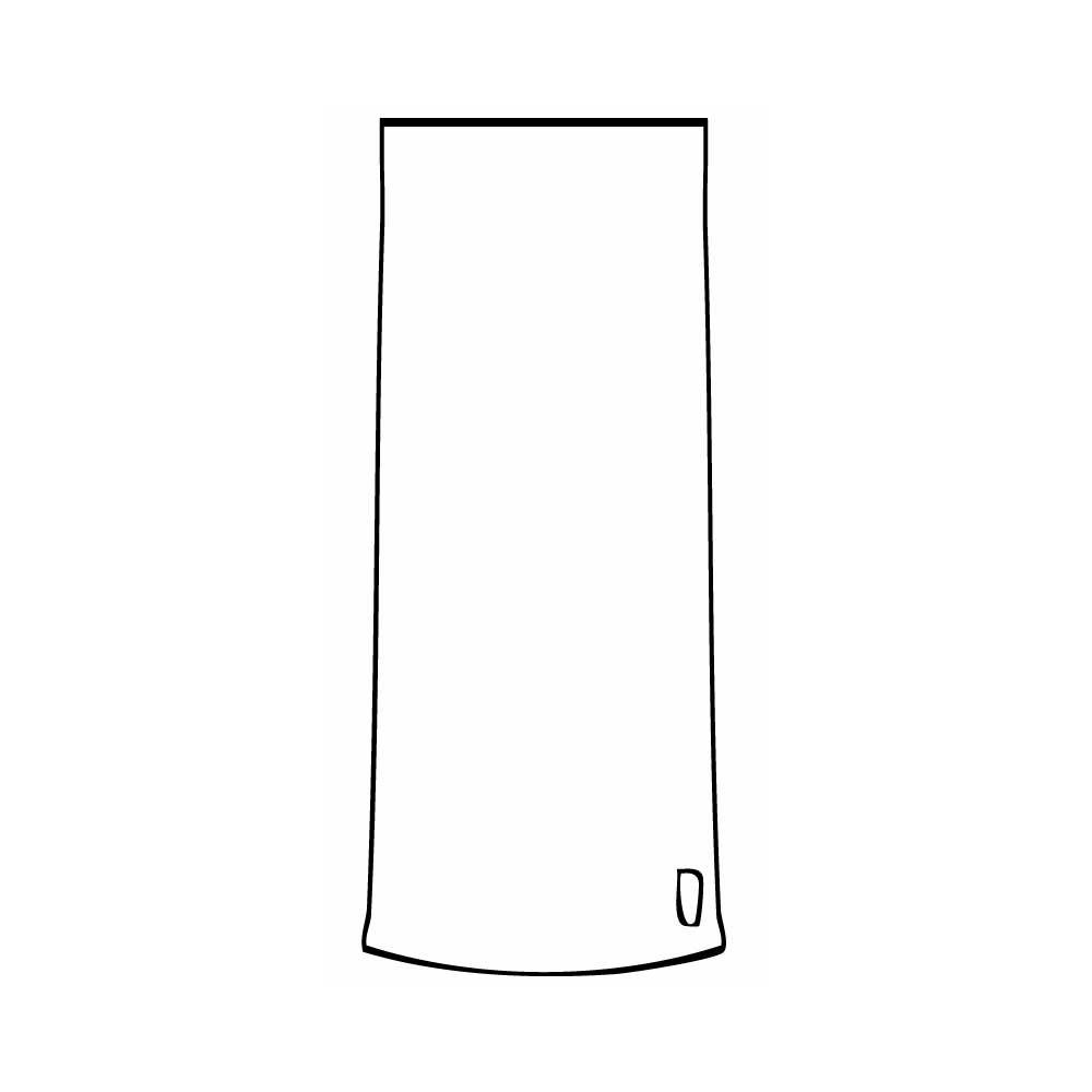 Pre-Cut PPF Cadillac ESCALADE-V ESV 2024 - PPF-Kits