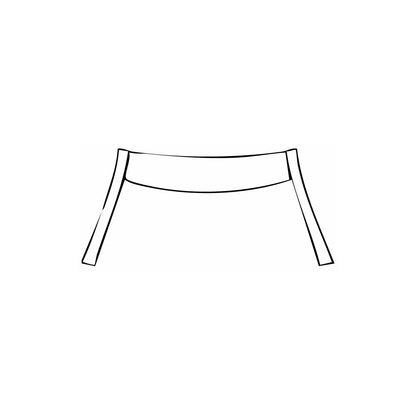 Pre-Cut PPF Cadillac XT5 2024 - PPF-Kits