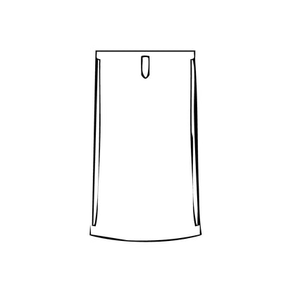 Pre-Cut PPF Chevrolet Blazer EV (US) RS 2024 - PPF-Kits