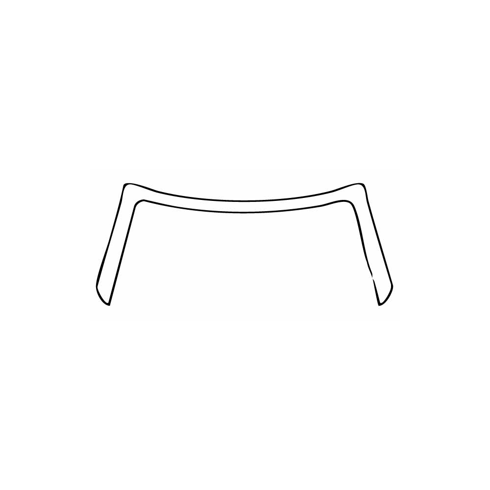 Pre-Cut PPF Chevrolet Camaro ZL1 Convertible 2024 - PPF-Kits