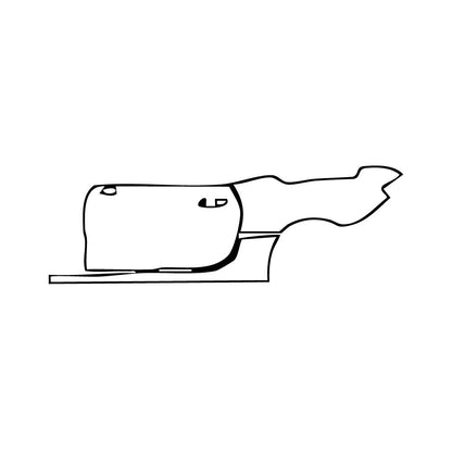 Pre-Cut PPF Chevrolet Camaro SS Convertible 2024 - PPF-Kits