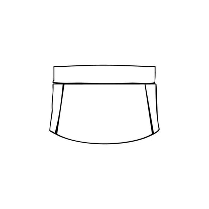 Pre-Cut PPF Chevrolet Corvette Z06 Coupe 2024 - PPF-Kits