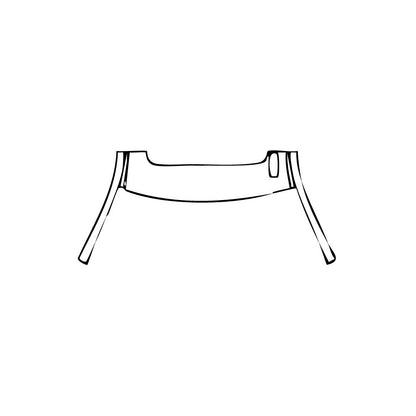 Pre-Cut PPF Chevrolet Suburban Z71 2024 - PPF-Kits