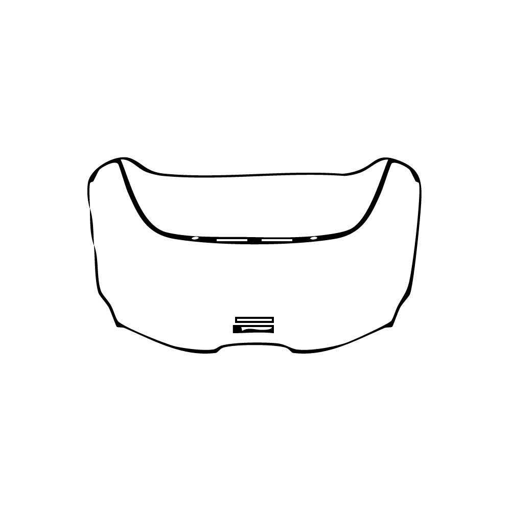 Pre-Cut PPF Ferrari Portofino M 2024 - PPF-Kits