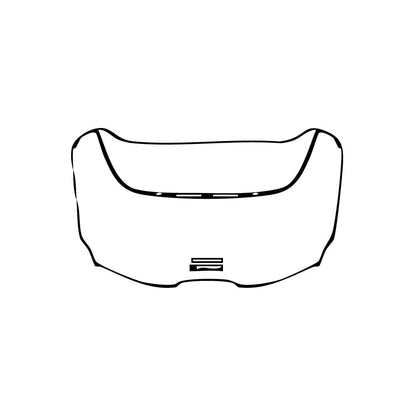 Pre-Cut PPF Ferrari Portofino M 2024 - PPF-Kits