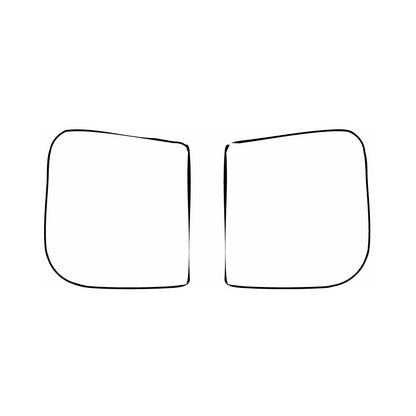 Pre-Cut PPF Ferrari Portofino M 2024 - PPF-Kits