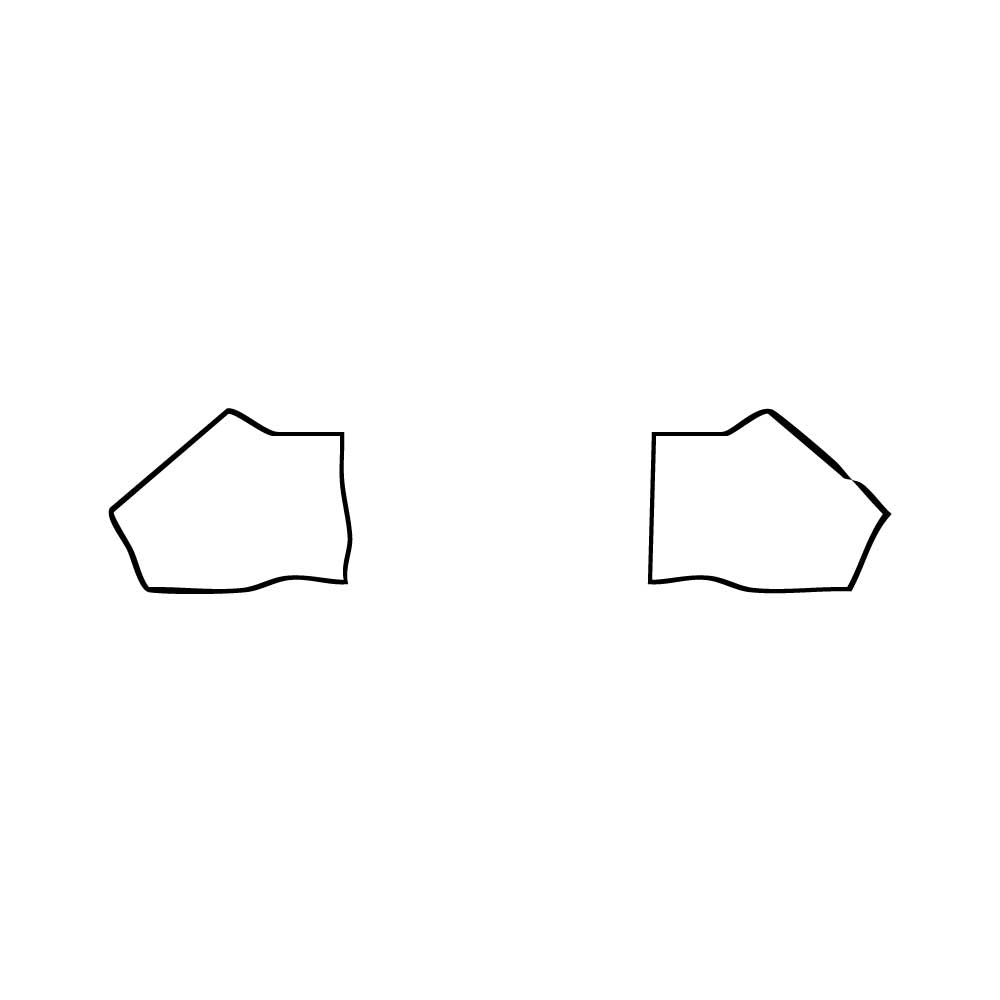 Pre-Cut PPF Fiat Toro 2024 - PPF-Kits