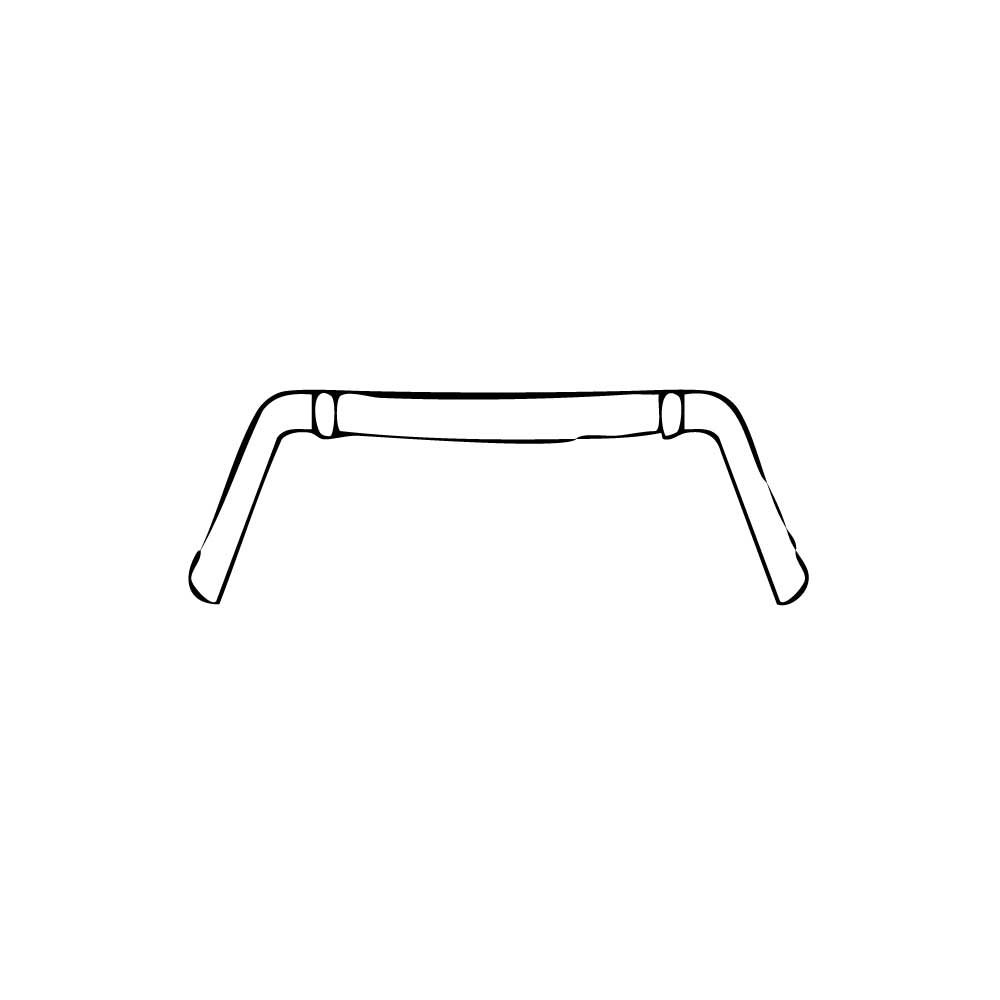 Pre-Cut PPF Ford Bronco 4 Door Base 2024 - PPF-Kits