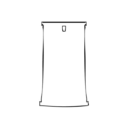 Pre-Cut PPF Ford Focus Estate ST-line 2024 - PPF-Kits