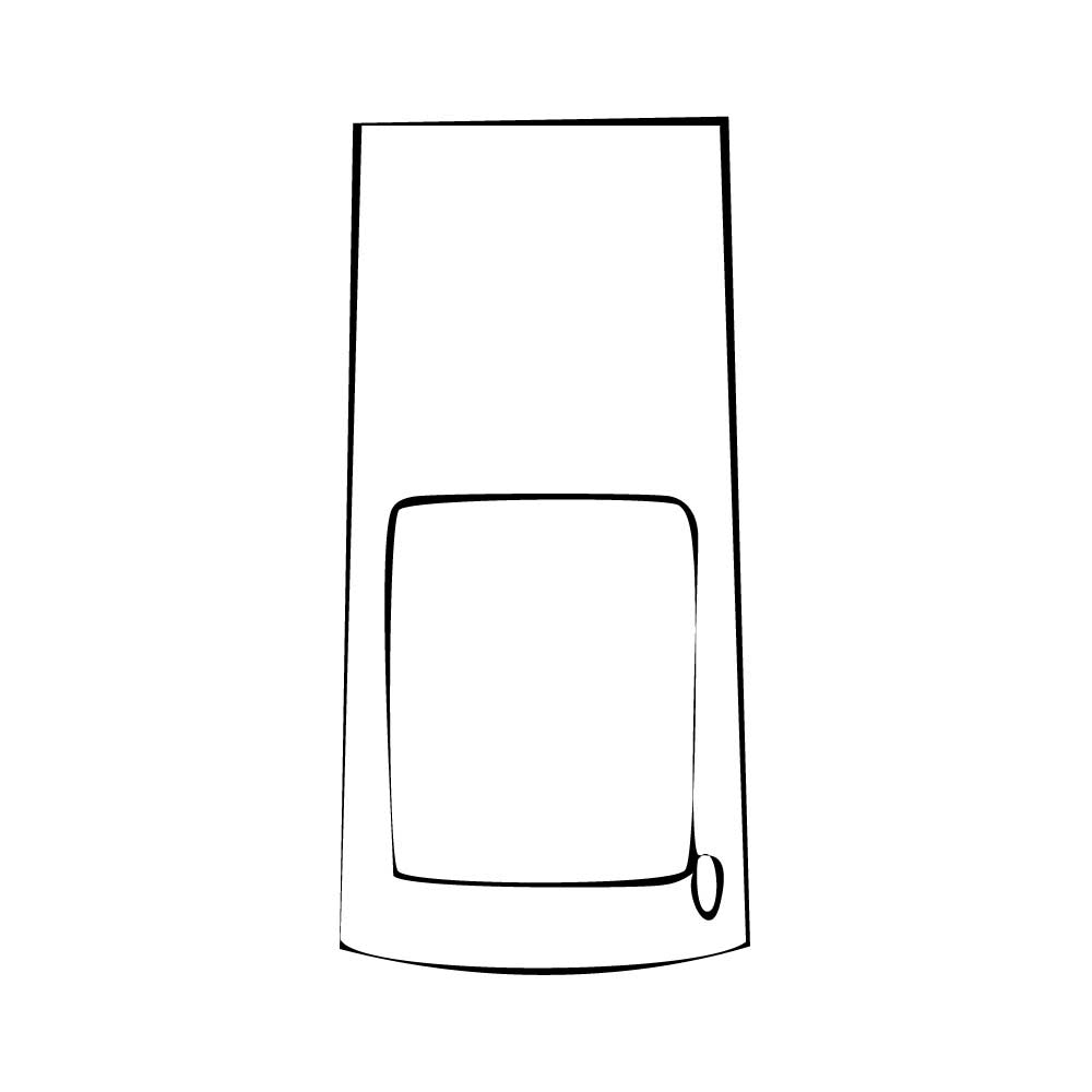 Pre-Cut PPF GMC Yukon  SLT 2024 - PPF-Kits