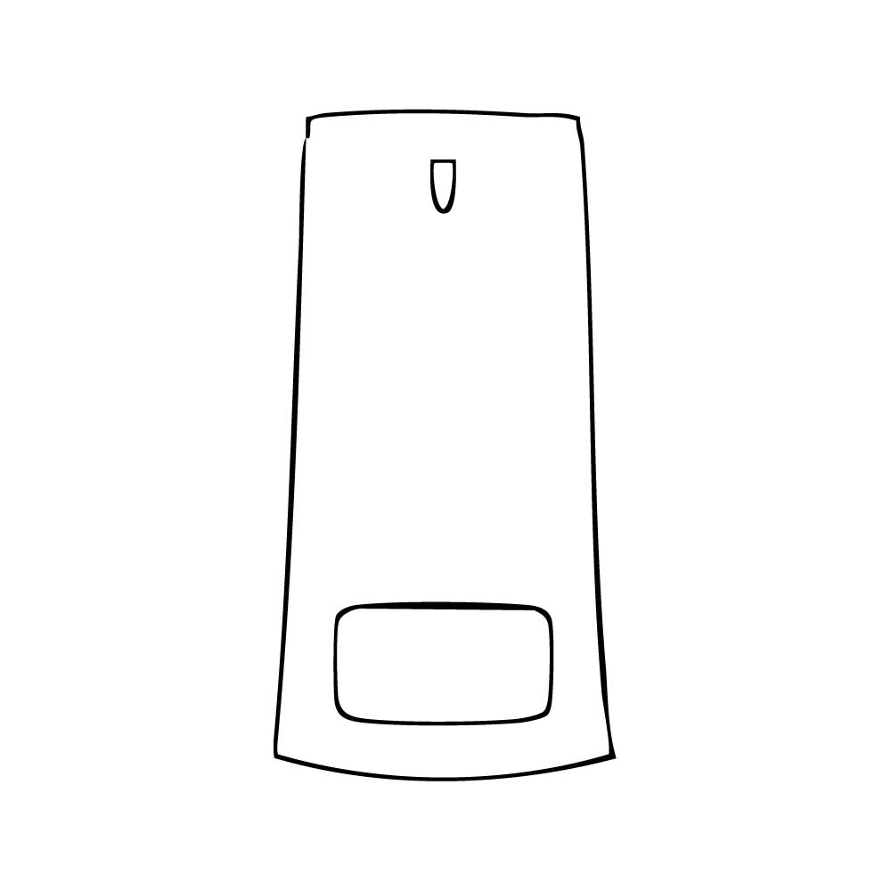 Pre-Cut PPF Honda Odyssey 2024 - PPF-Kits