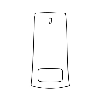 Pre-Cut PPF Honda Odyssey 2024 - PPF-Kits