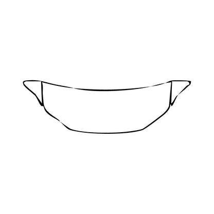 Pre-Cut PPF Hyundai IONIQ 6 (US) Limited 2024 - PPF-Kits