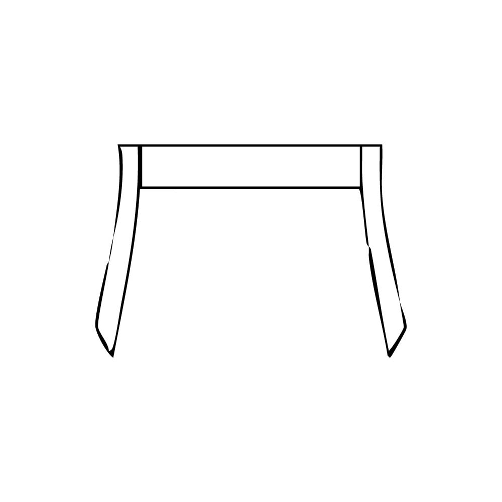 Pre-Cut PPF Hyundai Kona Electric Limited 2024 - PPF-Kits