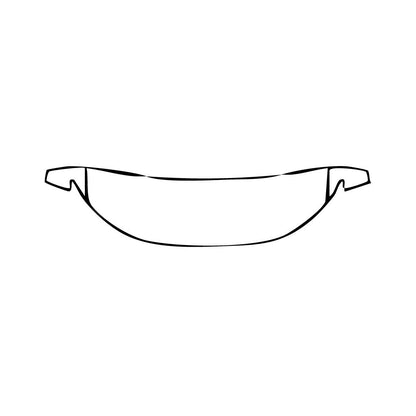 Pre-Cut PPF Hyundai Tucson (US) Base 2024 - PPF-Kits