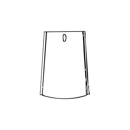 Pre-Cut PPF Jaguar E-Pace R-DYNAMIC SE 2024 - PPF-Kits