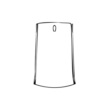 Pre-Cut PPF Jaguar F-Pace SVR 2024 - PPF-Kits